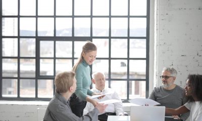 diverse-colleagues-of-different-ages-discussing-work